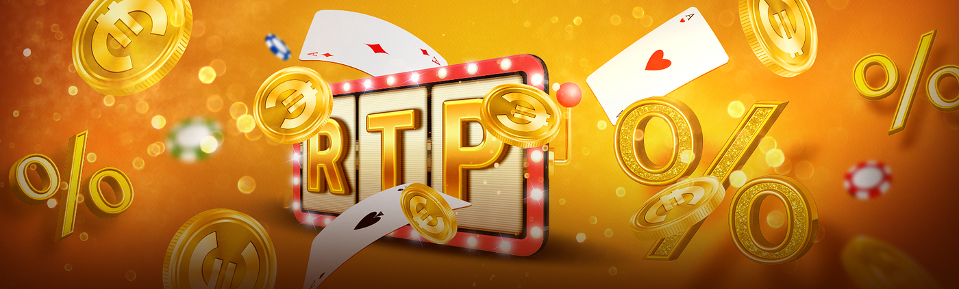 O Que é RTP em Slots