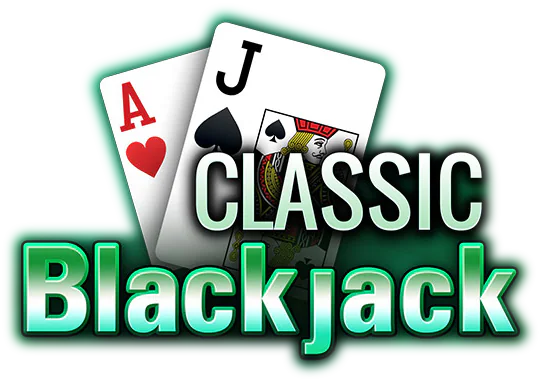 Blackjack Clássico, a Versão Mais Simples Para Aprender as Regras do Jogo