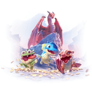 Dragon Hatch