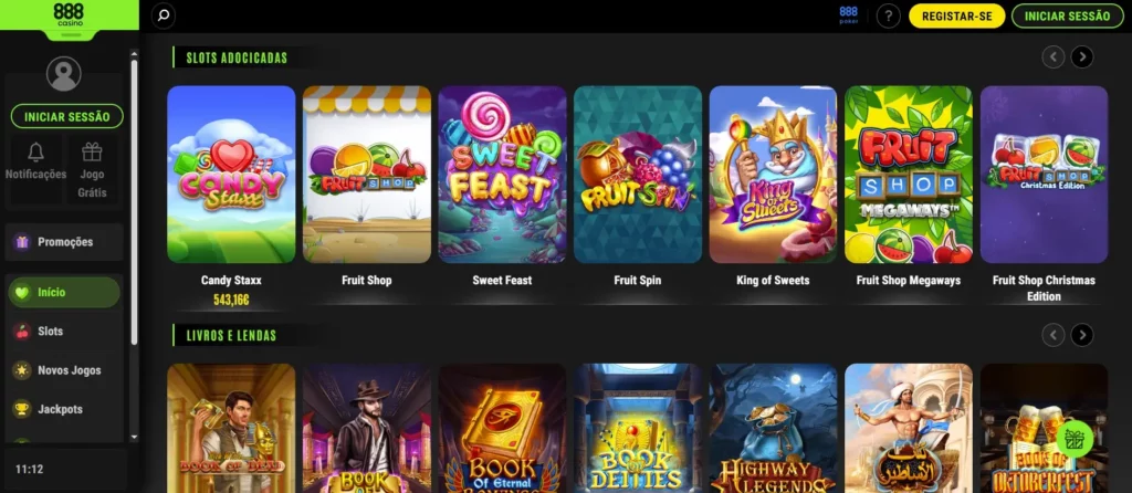 Slots