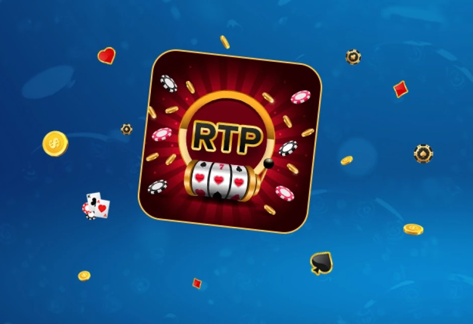 Slots RTP Alto