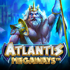 Atlantis megaways