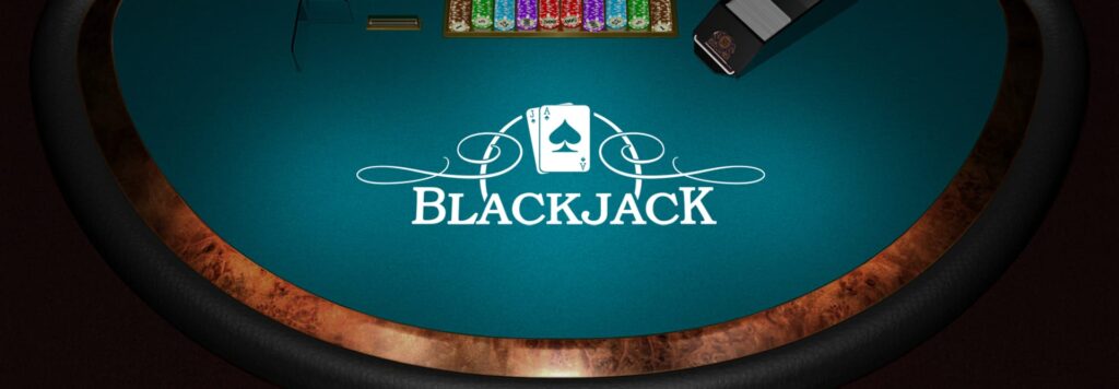 O Que é Blackjack