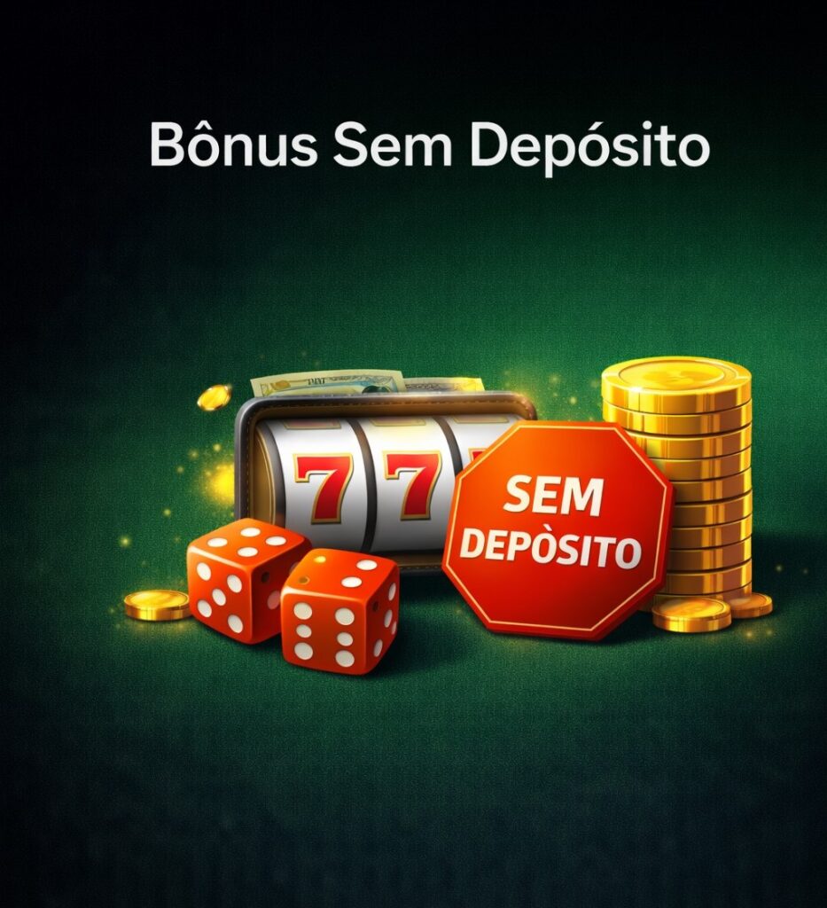 Bônus Sem Depósito