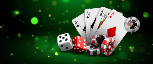 Brazilian casino