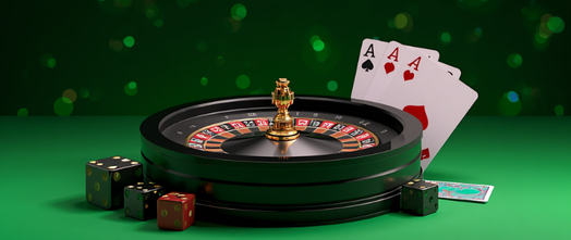 Brazilian casino