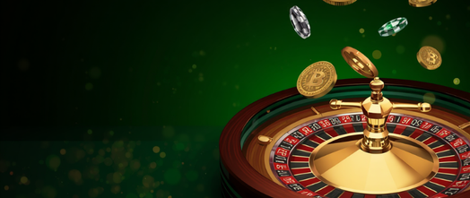 Brazilian casino