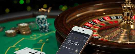 Brazilian casino