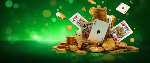 Brazilian casino