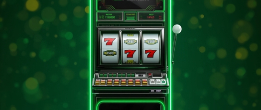 Brazilian casino