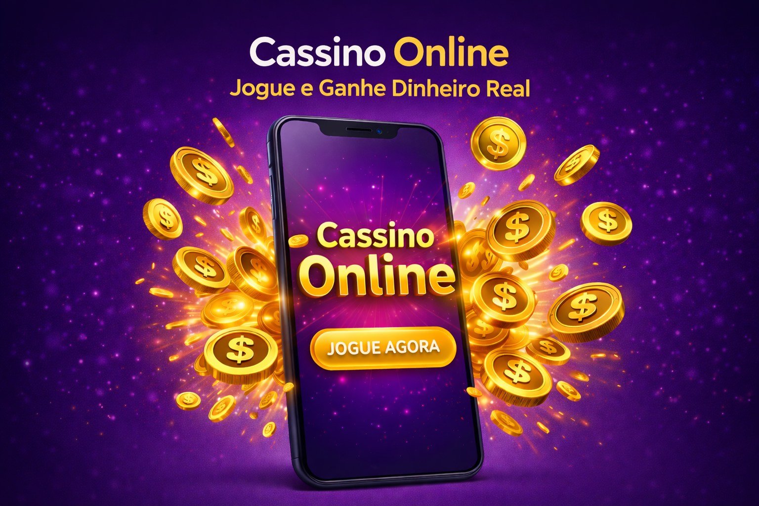 Cassino ao Vivo em Dispositivos Móveis