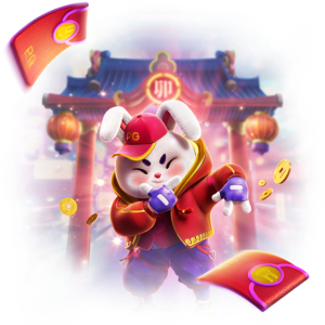 Fortune rabbit