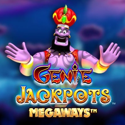 Genie Jackpots Megaways