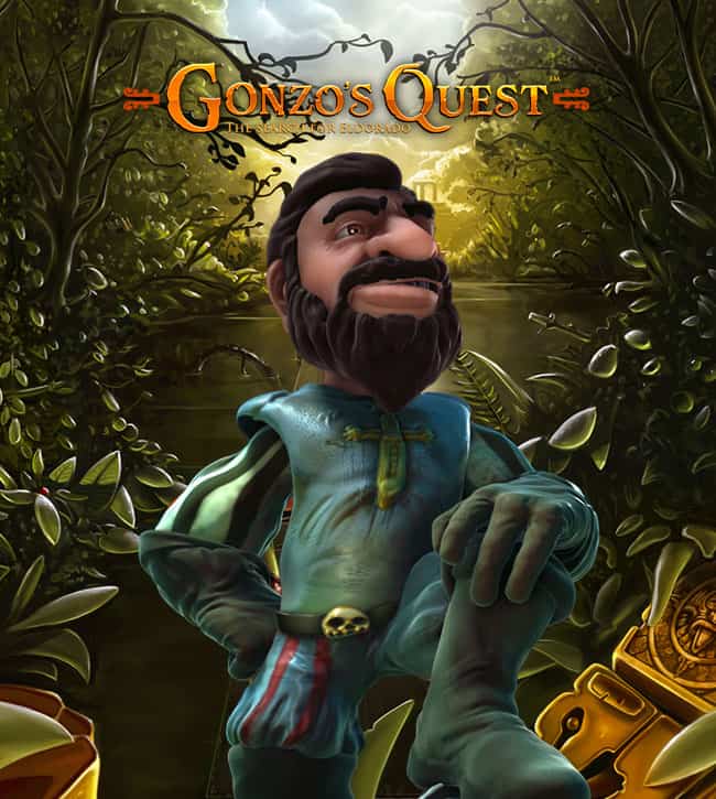 GonzoQuest-