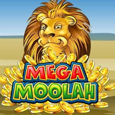 Mega Moolah