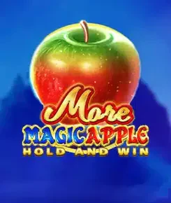 More Magic Apple