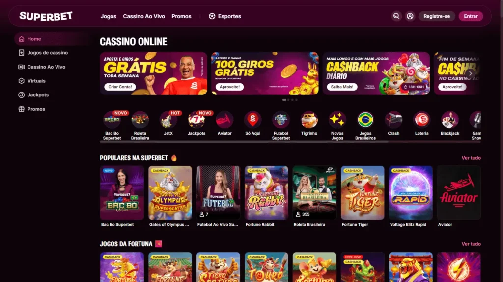Slots
