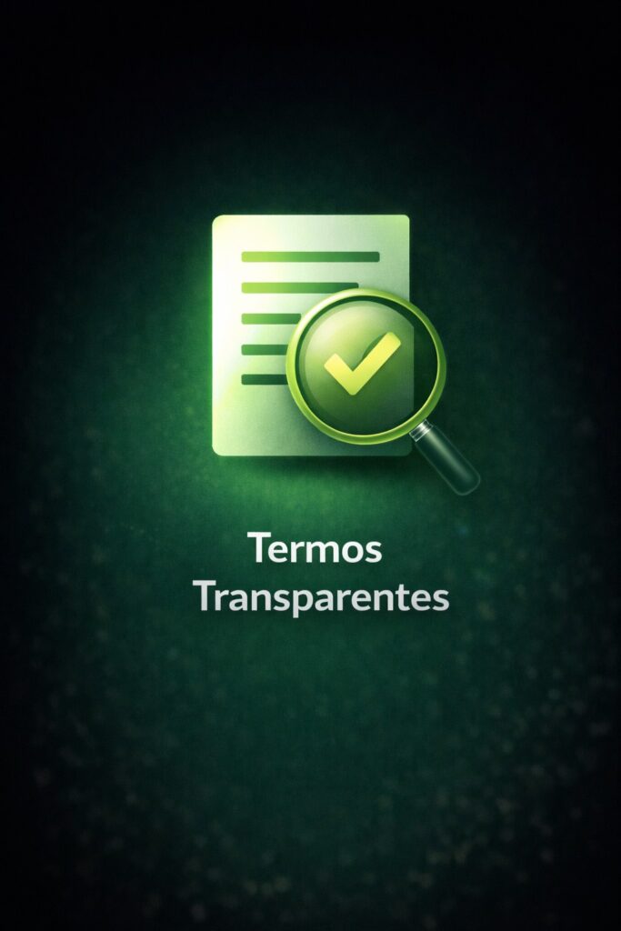 Termos Transparentes