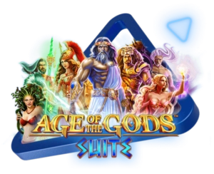 Age of the Gods (Playtech)