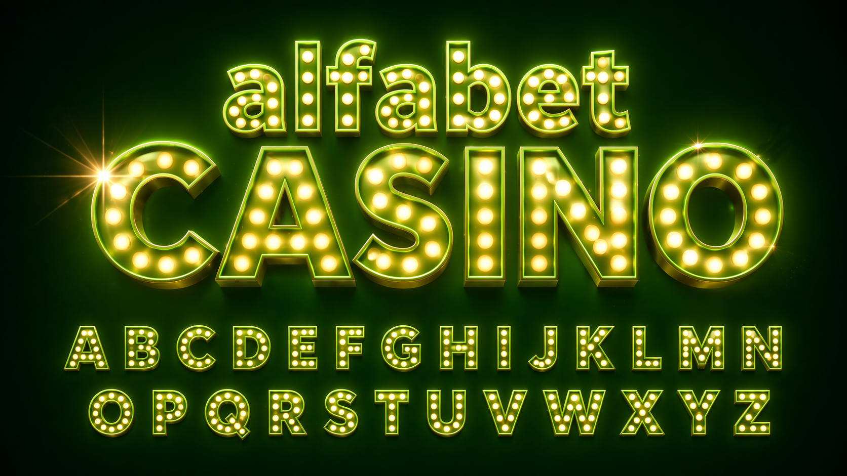 Alfabet