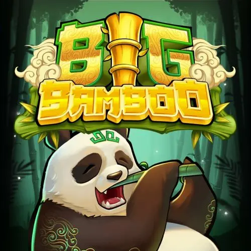 Big Bamboo