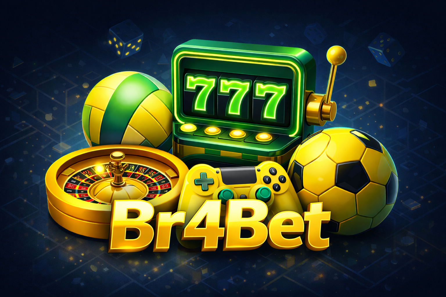 Br4Bet