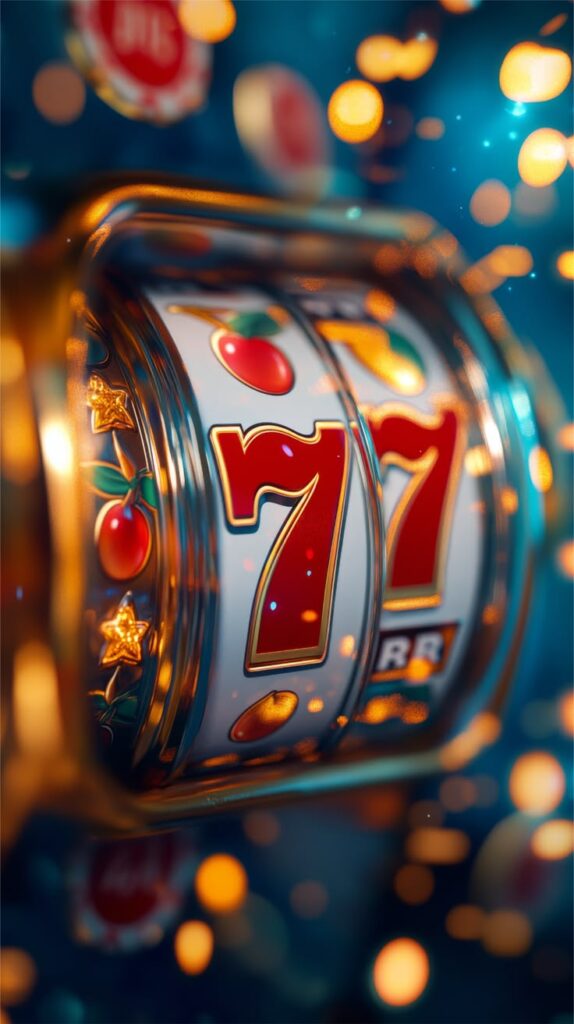 Bônus de Boas-Vindas