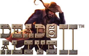Dead or Alive 2