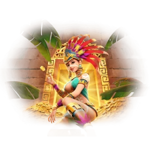 Treasures of Aztec