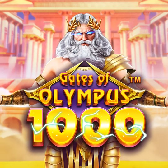 gates of olympus