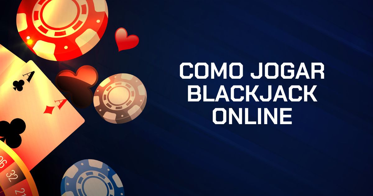 Ações no Blackjack