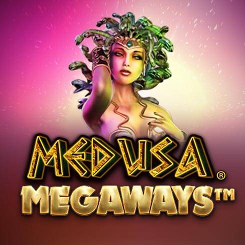 medusa megaways