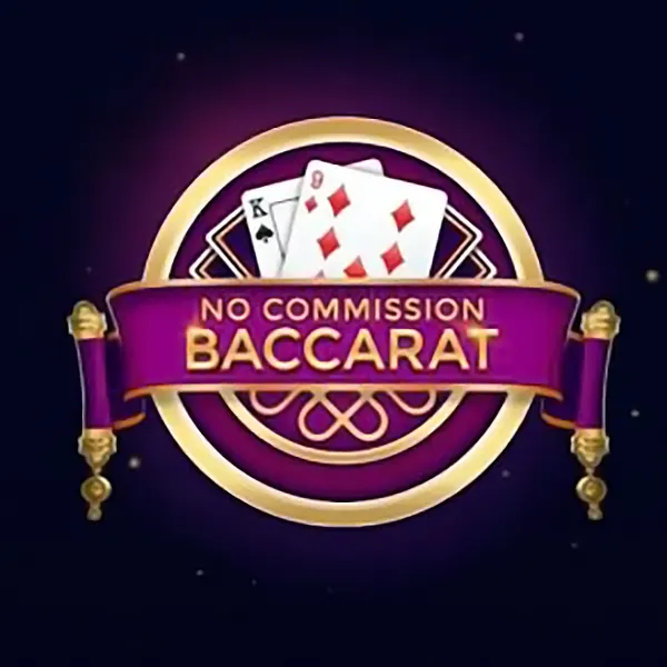 Baccarat Sem Comissão