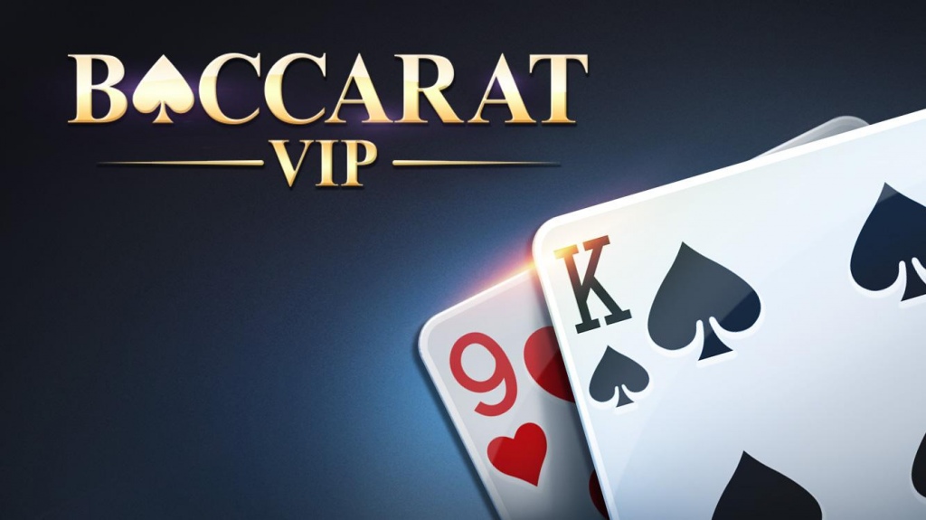 Baccarat VIP