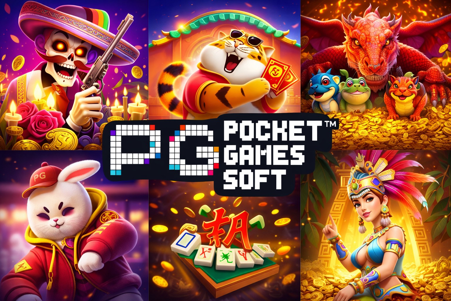 pg soft cover