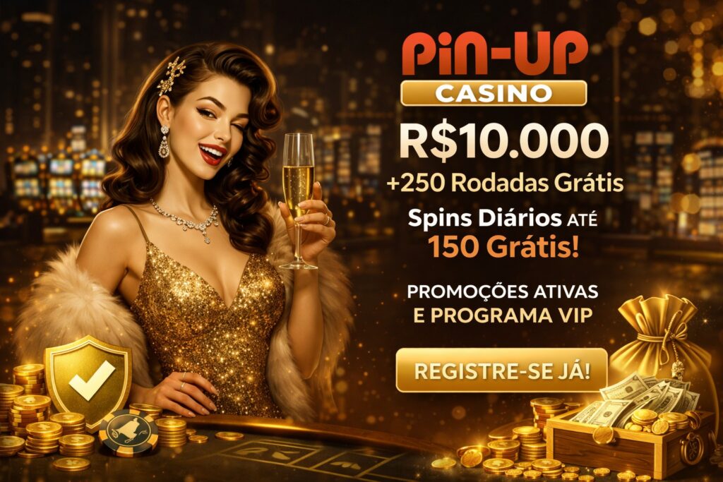 pin-up casino