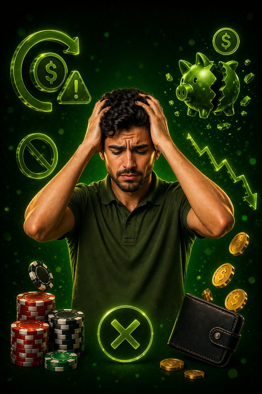 Problemas com Rodadas Grátis
