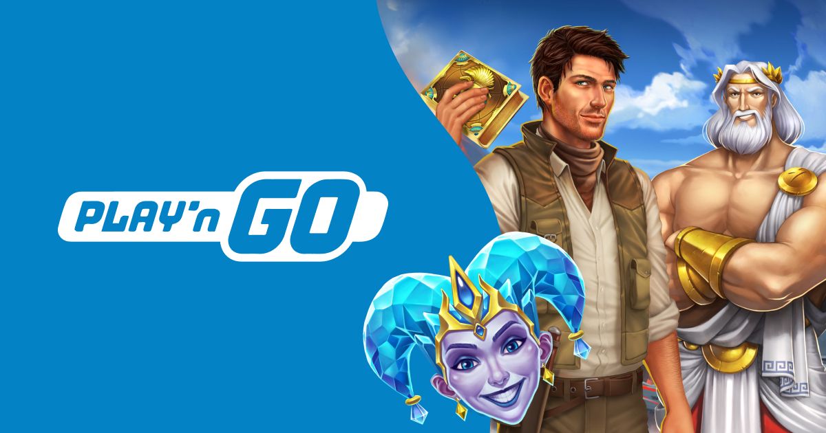 RTP e Volatilidade nos Slots Play’n GO