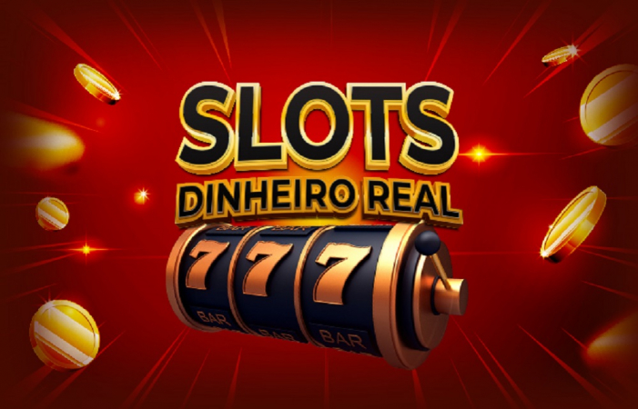 Slots Novos no Brasil