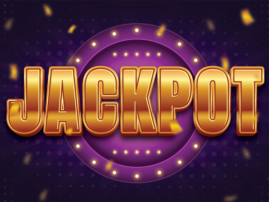 Jackpot Local vs Global